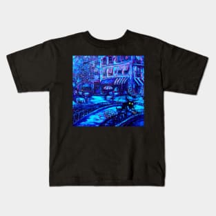 Créatures de la Nuit Kids T-Shirt